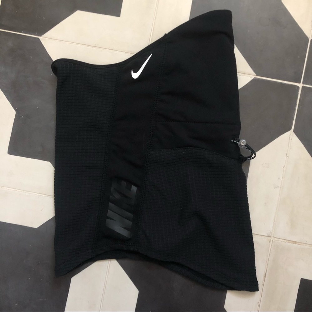 Cold weather running buff